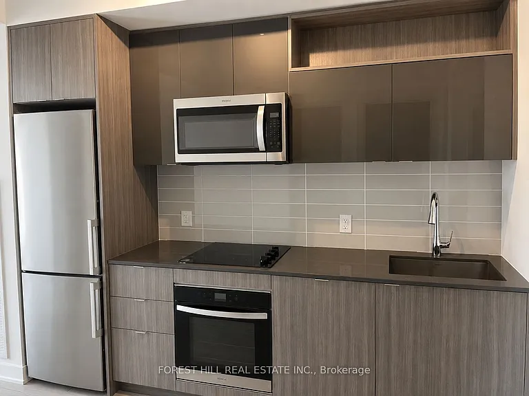 70 Princess St E #1409 — Photo 6