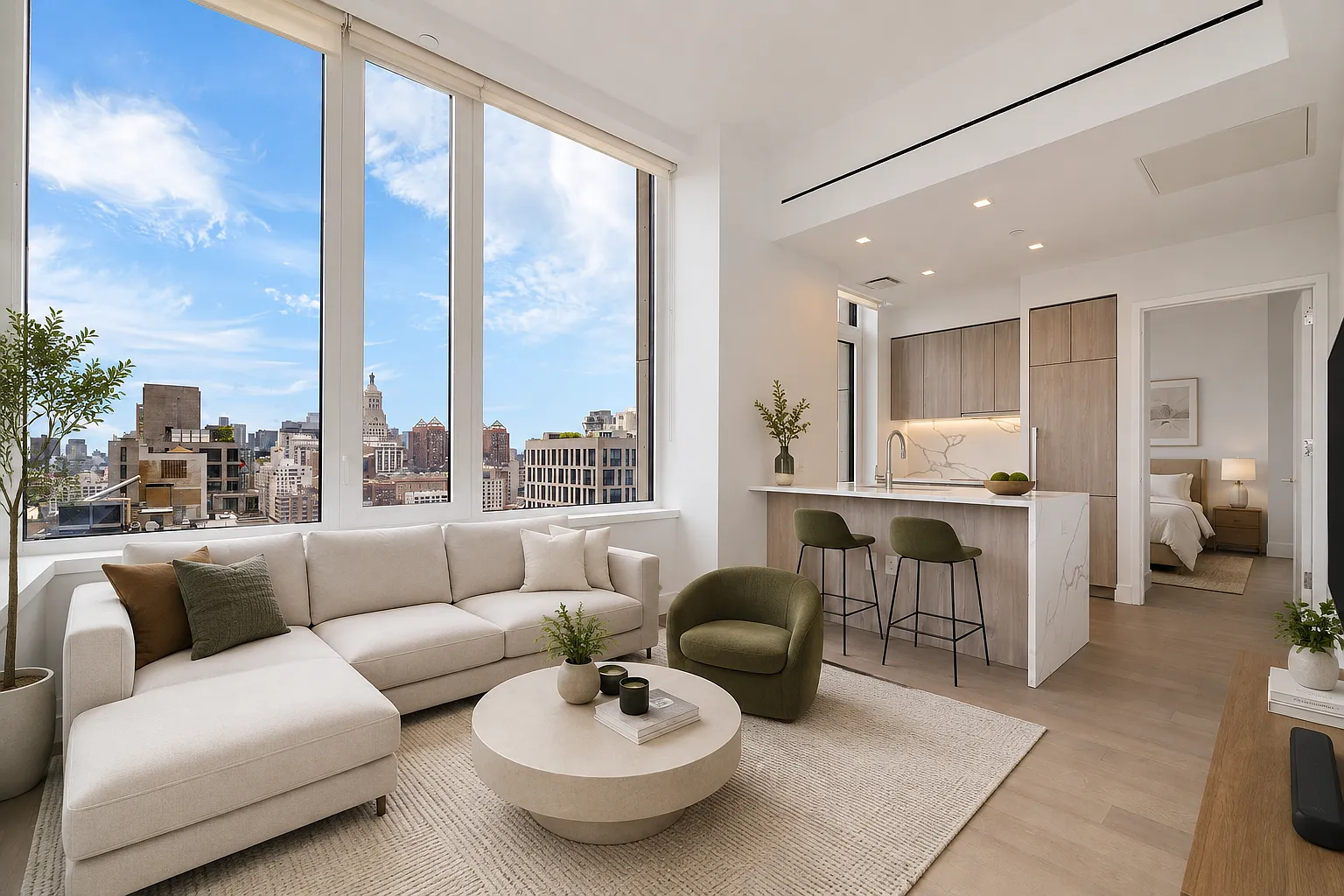200 East 23rd Street — Photo 1