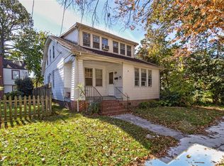 1721 Barron St, Portsmouth, VA 23704