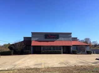 2506 W Ferguson Rd, Mt Pleasant, TX 75455
