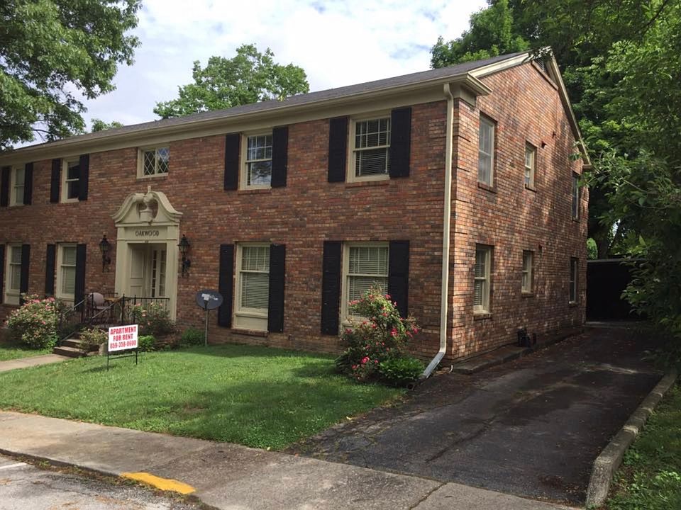 415 Oak St Richmond KY | Zillow