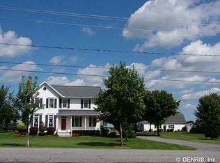 6371 N Avon Rd, Honeoye Falls, NY 14472