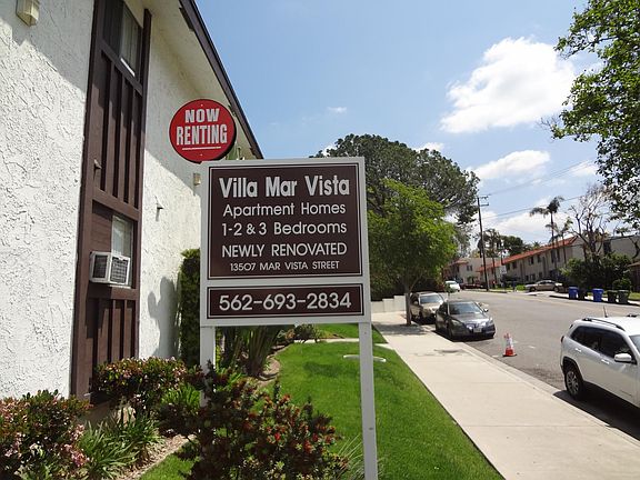 5th image of 13507 Mar Vista St #204