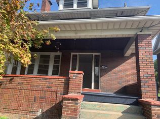 224 Spruce St, Canonsburg, PA 15317