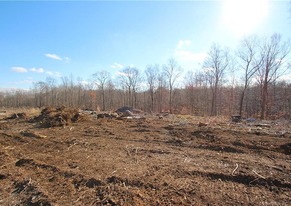0 South Rd LOT 4, Bozrah, CT 06334 MLS 170537054 Zillow