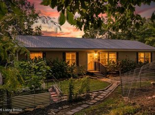 1585 Briar Ridge Rd, Mount Eden, KY 40046