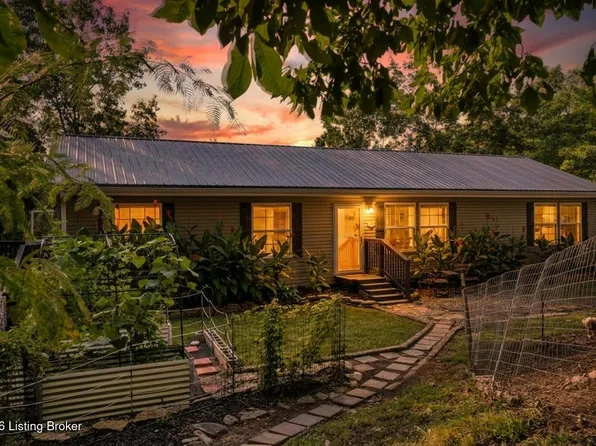1585 Briar Ridge Rd, Mount Eden, KY 40046