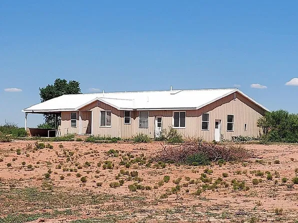 1905 Shenandoah Dr, Fort Sumner, NM 88119