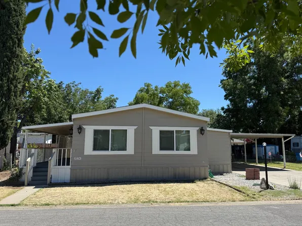 2160 Live Oak Blvd #27, Yuba City, CA 95991