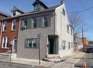 445 S Christian St, Lancaster, PA 17602