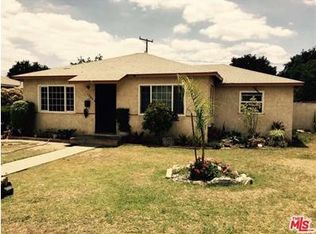 9544 Mines Ave, Pico Rivera, CA 90660