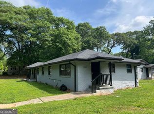 1355 Campbellton Rd SW, Atlanta, GA 30310