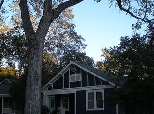 4003 Avenue F, Austin, TX 78751