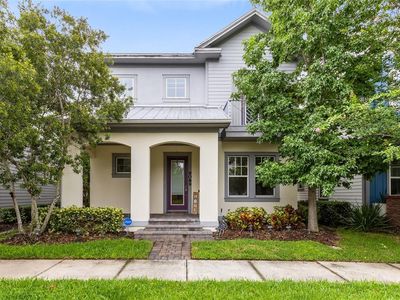 9089 Merrifield St, Orlando, FL, 32827