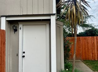 5101 Glide Dr APT 4, Davis, CA 95618