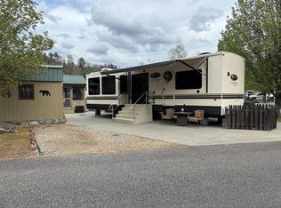 557 Allison Cir, Blairsville, GA 30512