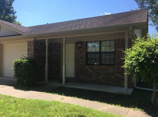 404 Valley Dr APT 1, Russellville, AR 72802