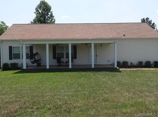 250 Redmon Rd, Harmony, NC 28634