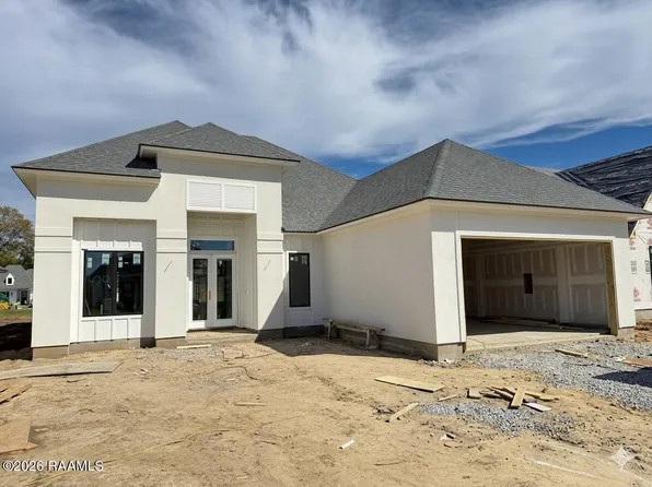 109 Fountain Meadow Dr, Broussard, LA 70518