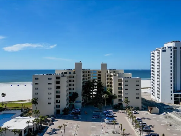 6662 Estero Blvd APT 411, Fort Myers Beach, FL 33931