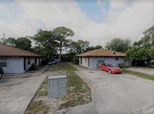 1661 W 27th St APT B, Riviera Beach, FL 33404