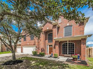 6027 Prescott Run Ln, Katy, TX 77494