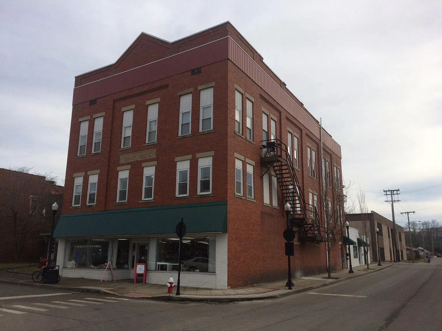 802 B St — Photo 1