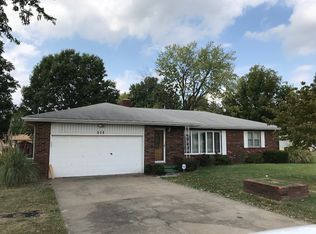 111 N Old Wilderness Rd, Nixa, MO 65714