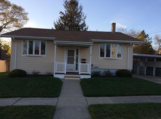 103 Duke St, New Bedford, MA 02740