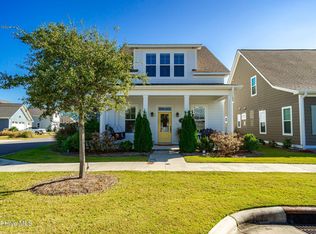 318 Ibis Pl, Beaufort, NC 28516