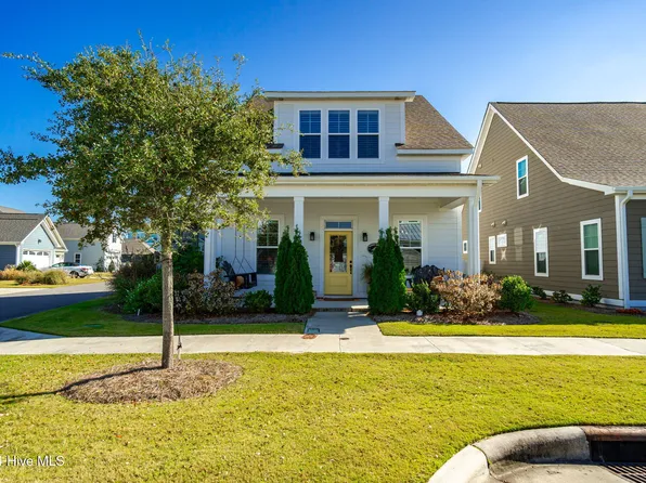 318 Ibis Place, Beaufort, NC 28516