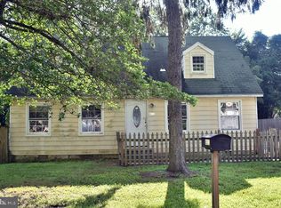 811 Birch Trl, Crownsville, MD 21032