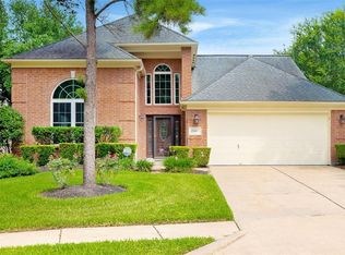 17207 Canyon Stream Ct, Houston, TX 77095