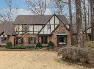 9255 Dogwood Rd, Germantown, TN 38139