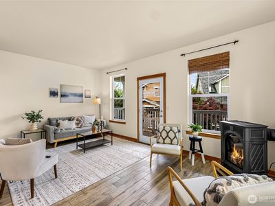 19398 Scoter Lane NE, Poulsbo, WA, 98370