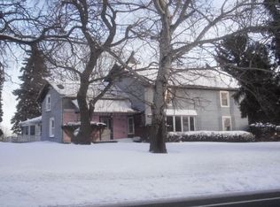 5269 Holley Byron Rd, Holley, NY 14470