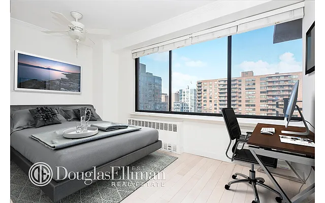 Rented by Douglas Elliman | media 27