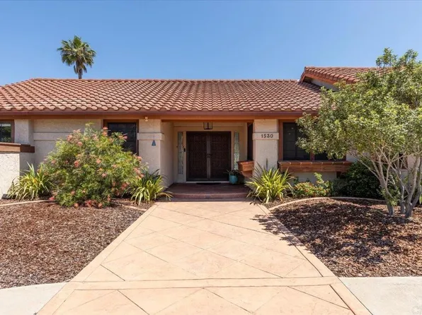 1530 Ventana Dr, Escondido, CA 92029