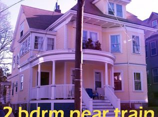 6 Adelaide St, Jamaica Plain, MA 02130