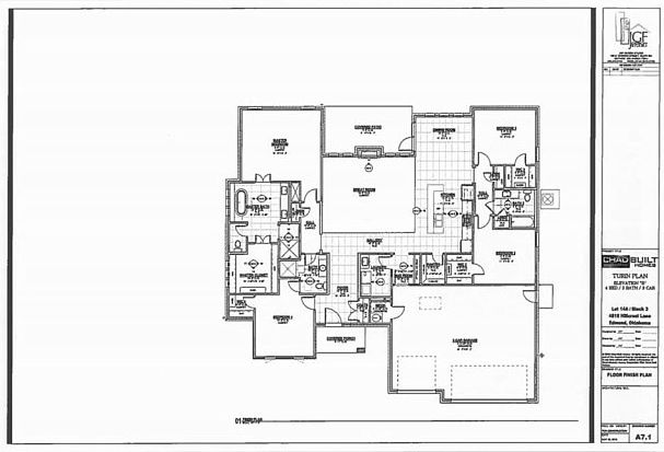 2nd image of 4818 Hillcrest Ln