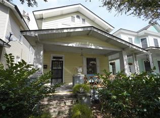 522 E Duffy St, Savannah, GA 31401