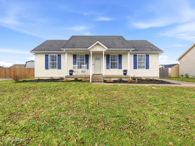 291 Lakes Of Dogwood Blvd, Shepherdsville, KY, 40165