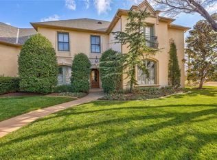 15000 Gaillardia Dr, Oklahoma City, OK 73142