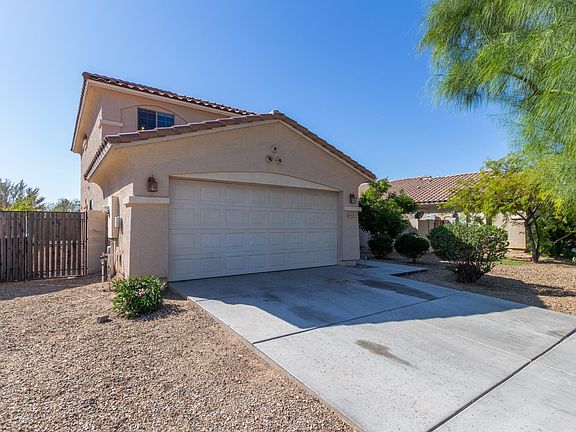 3rd image of 16545 W Maricopa St
