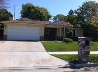 4298 N Milburn Ave, Fresno, CA 93722