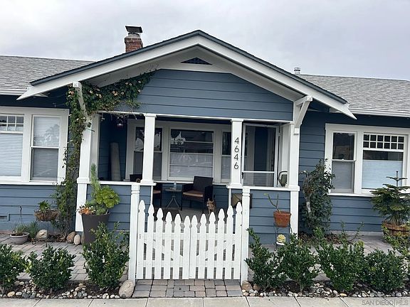 2nd image of 4646 Georgia St