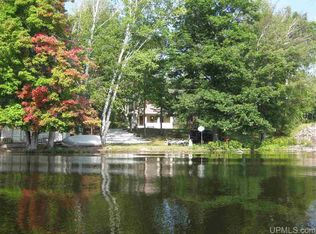 107 McClure Dam Rd, Negaunee, MI 49866