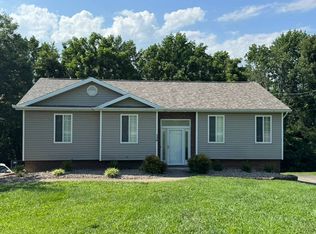 116 Mayfield Dr, Campbellsville, KY 42718