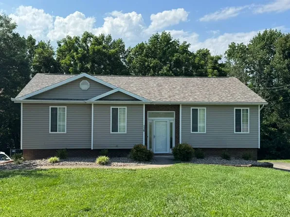 116 Mayfield Dr, Campbellsville, KY 42718