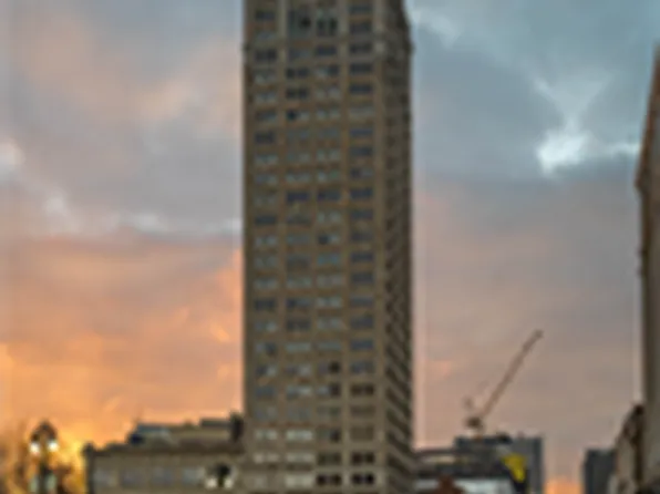 The Broderick Tower (MCI)